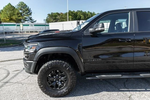 2022 Ram 1500 TRX 1st Gen - Image 4 of 21