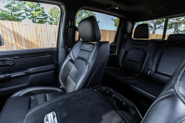 2022 Ram 1500 TRX 1st Gen - Image 17 of 21
