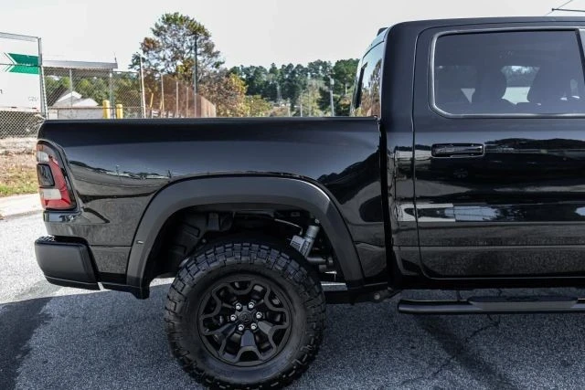 2022 Ram 1500 TRX 1st Gen - Image 9 of 21
