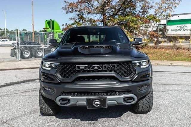 2022 Ram 1500 TRX 1st Gen - Image 7 of 21