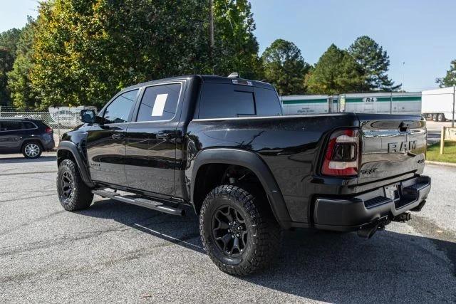 2022 Ram 1500 TRX 1st Gen - Image 13 of 21