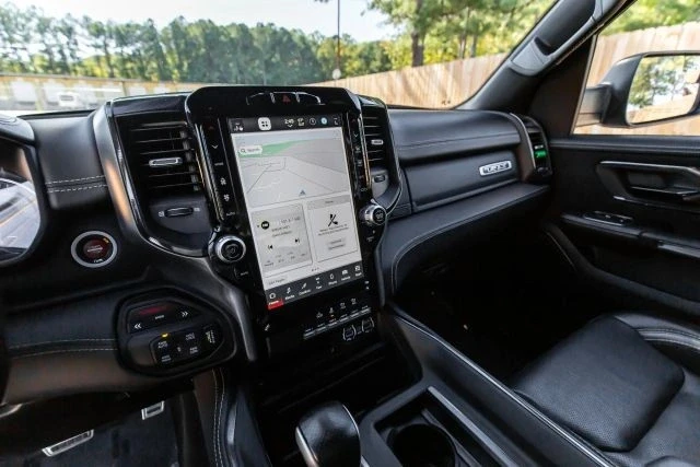2022 Ram 1500 TRX 1st Gen - Image 19 of 21