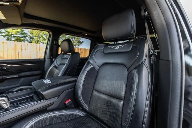 2022 Ram 1500 TRX 1st Gen - Image 17 of 21