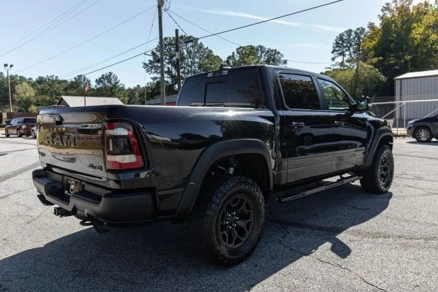 2022 Ram 1500 TRX 1st Gen - Image 12 of 21