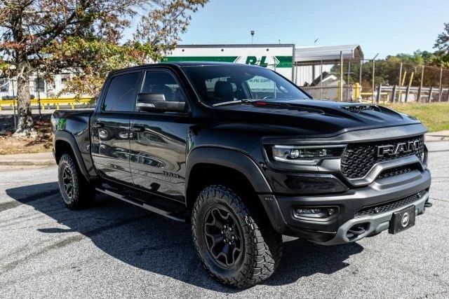 2022 Ram 1500 TRX 1st Gen - Image 8 of 21