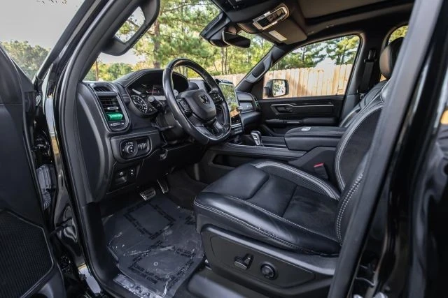 2022 Ram 1500 TRX 1st Gen - Image 15 of 21