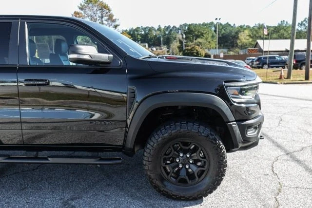 2022 Ram 1500 TRX 1st Gen - Image 9 of 21