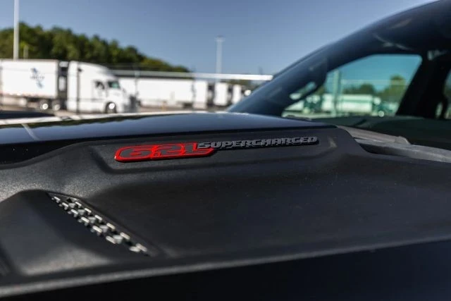2022 Ram 1500 TRX 1st Gen - Image 3 of 21