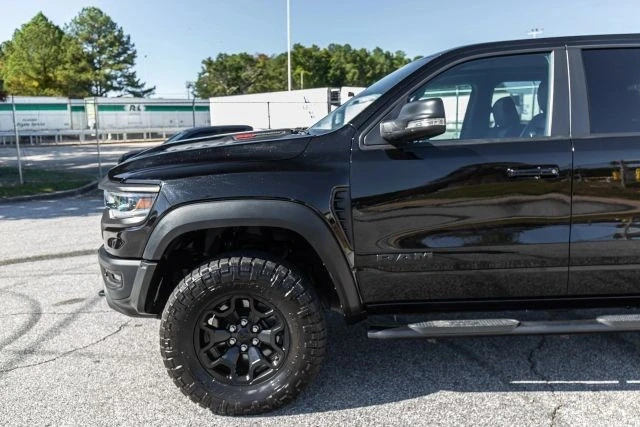 2022 Ram 1500 TRX 1st Gen - Image 4 of 21