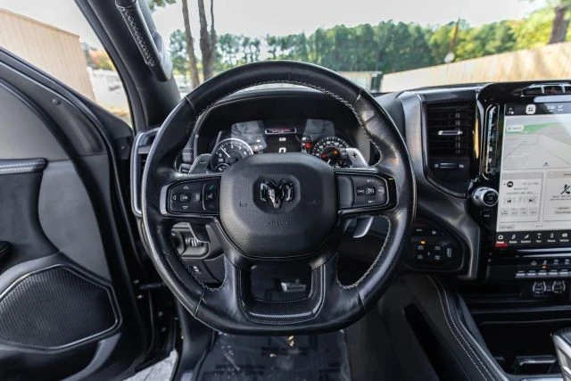 2022 Ram 1500 TRX 1st Gen - Image 21 of 21