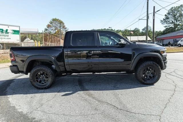 2022 Ram 1500 TRX 1st Gen - Image 10 of 21