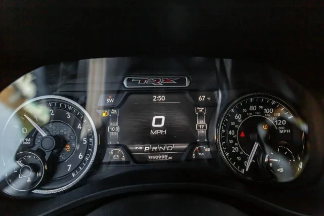 2022 Ram 1500 TRX 1st Gen - Image 20 of 21