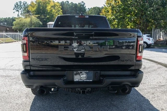 2022 Ram 1500 TRX 1st Gen - Image 13 of 21