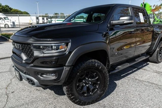2022 Ram 1500 TRX 1st Gen - Image 2 of 21
