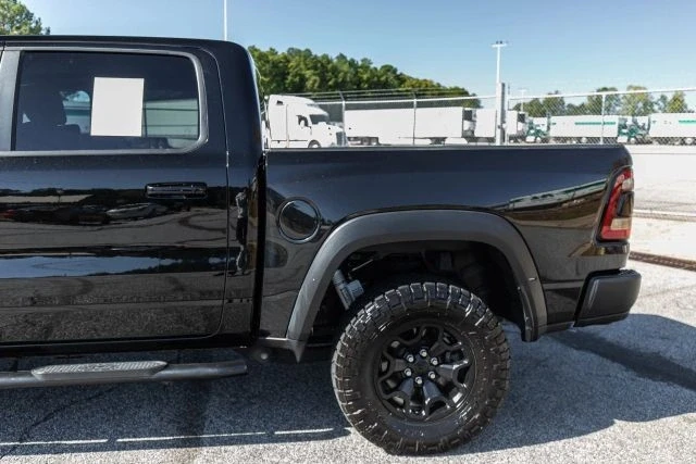 2022 Ram 1500 TRX 1st Gen - Image 5 of 21
