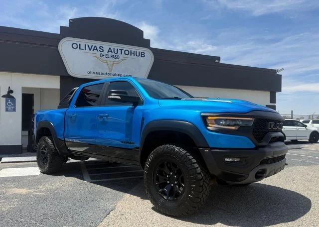 2022 Ram 1500 TRX 1st Gen - Image 11 of 20