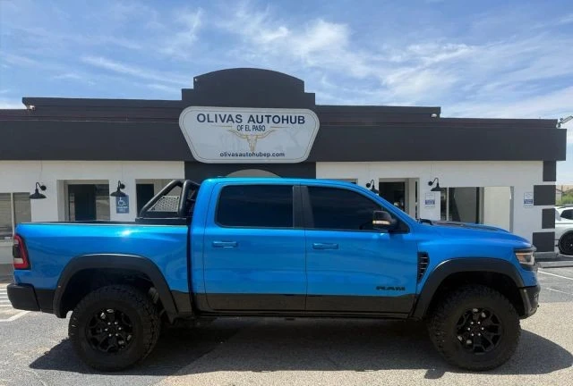 2022 Ram 1500 TRX 1st Gen - Image 9 of 20