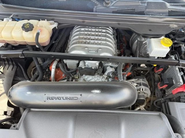 2022 Ram 1500 TRX 1st Gen - Image 19 of 20