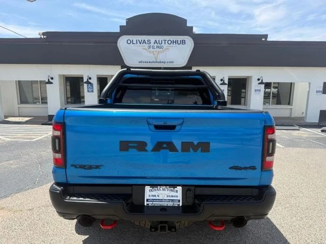 2022 Ram 1500 TRX 1st Gen - Image 6 of 20