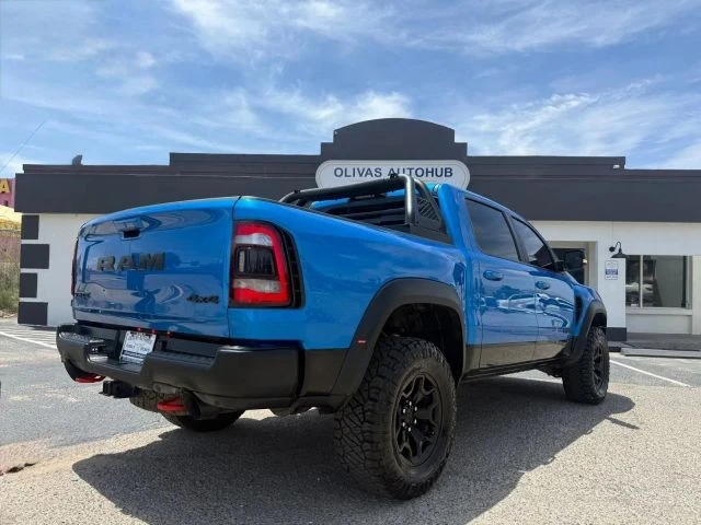 2022 Ram 1500 TRX 1st Gen - Image 8 of 20
