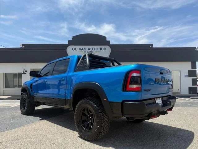 2022 Ram 1500 TRX 1st Gen - Image 5 of 20