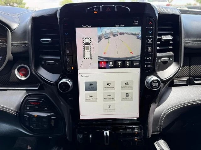 2022 Ram 1500 TRX 1st Gen - Image 17 of 20