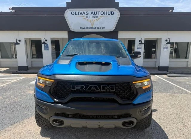 2022 Ram 1500 TRX 1st Gen - Image 12 of 20
