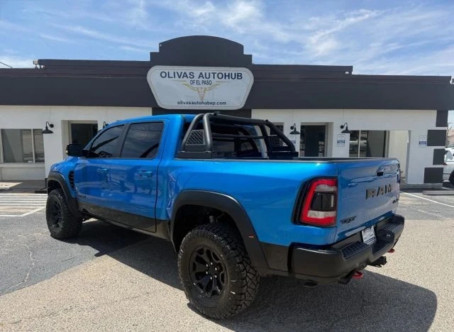 2022 Ram 1500 TRX 1st Gen - Image 4 of 20
