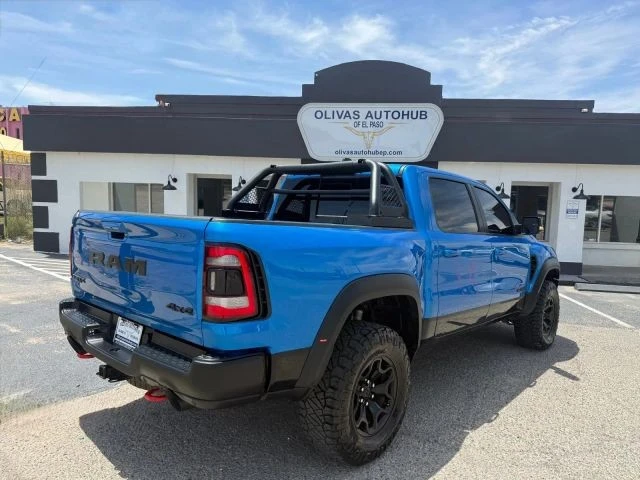 2022 Ram 1500 TRX 1st Gen - Image 7 of 20