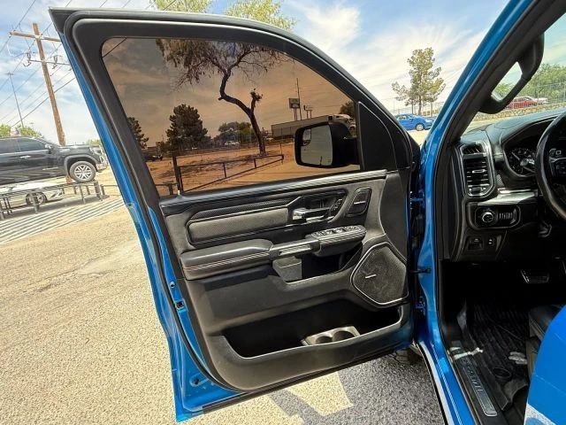 2022 Ram 1500 TRX 1st Gen - Image 13 of 20
