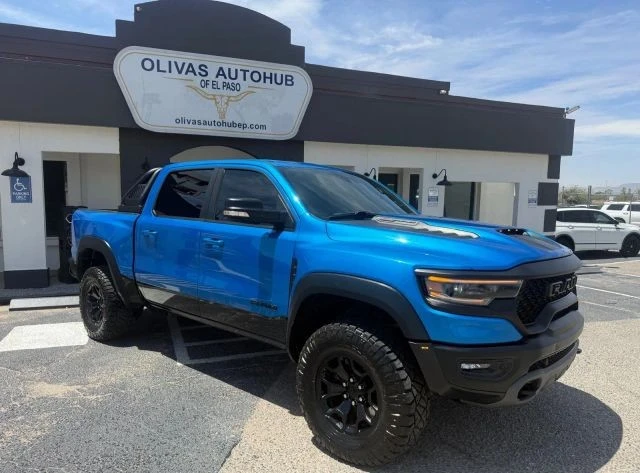 2022 Ram 1500 TRX 1st Gen - Image 10 of 20