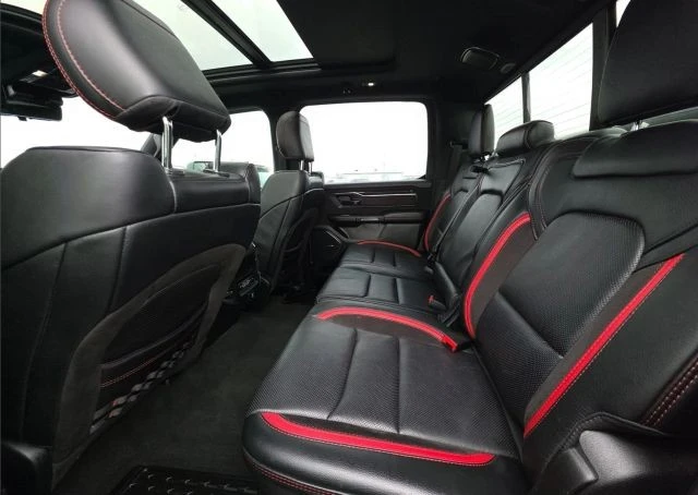 2022 Ram 1500 TRX 1st Gen - Image 4 of 9
