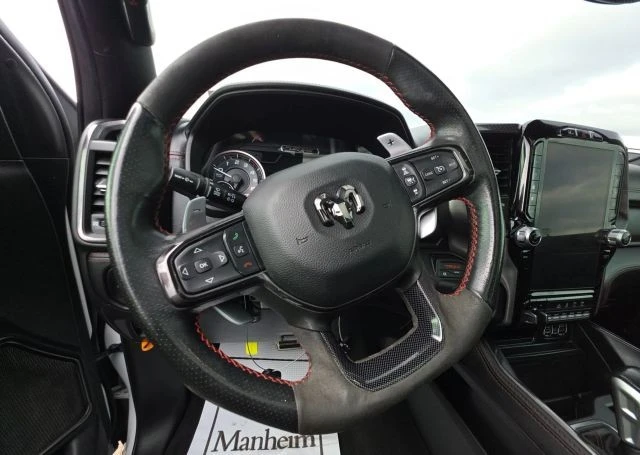 2022 Ram 1500 TRX 1st Gen - Image 3 of 9