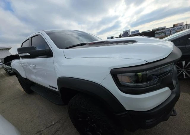 2022 Ram 1500 TRX 1st Gen - Image 6 of 9