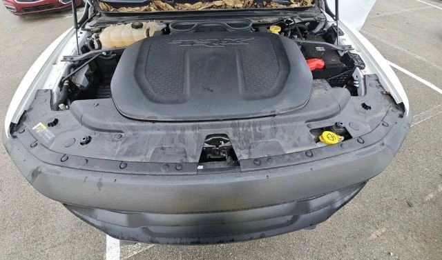2022 Ram 1500 TRX 1st Gen - Image 8 of 9
