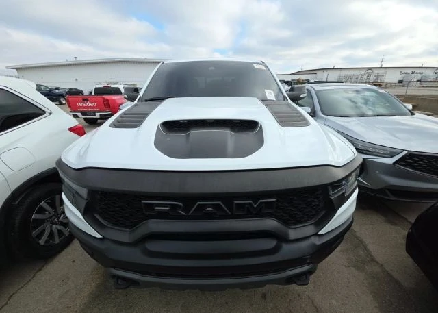 2022 Ram 1500 TRX 1st Gen - Image 5 of 9