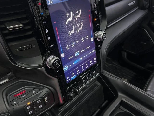 2022 Ram 1500 TRX 1st Gen - Image 29 of 31