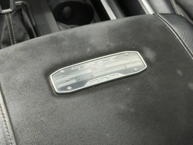 2022 Ram 1500 TRX 1st Gen - Image 23 of 31