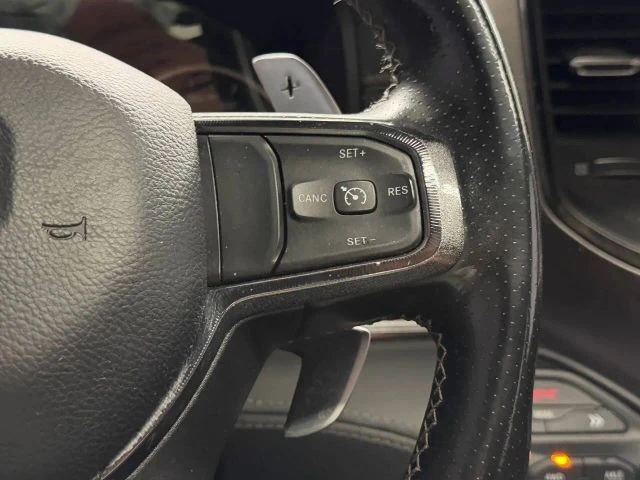 2022 Ram 1500 TRX 1st Gen - Image 25 of 31