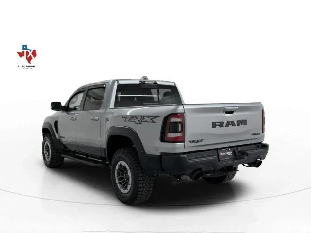 2022 Ram 1500 TRX 1st Gen - Image 5 of 31