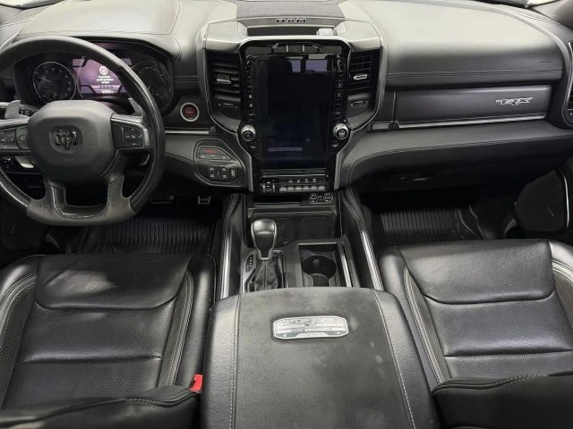 2022 Ram 1500 TRX 1st Gen - Image 2 of 31