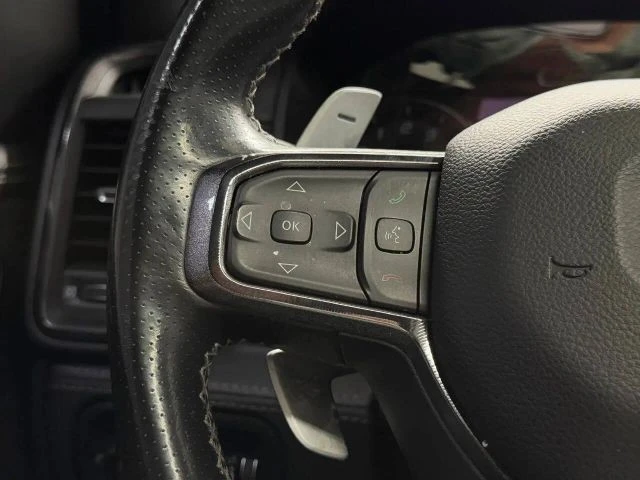 2022 Ram 1500 TRX 1st Gen - Image 24 of 31