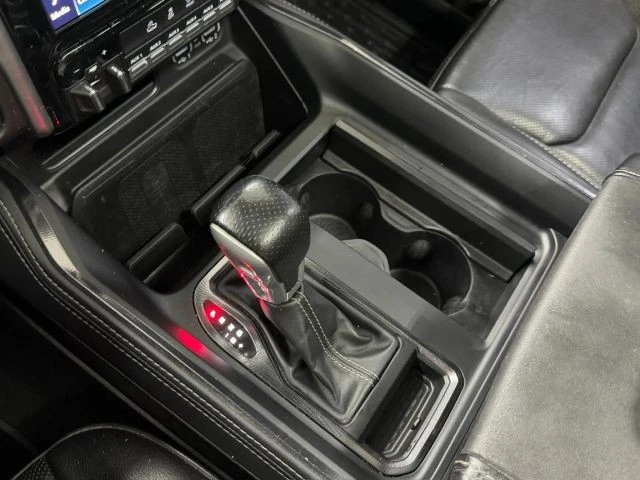 2022 Ram 1500 TRX 1st Gen - Image 29 of 31