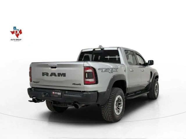 2022 Ram 1500 TRX 1st Gen - Image 7 of 31