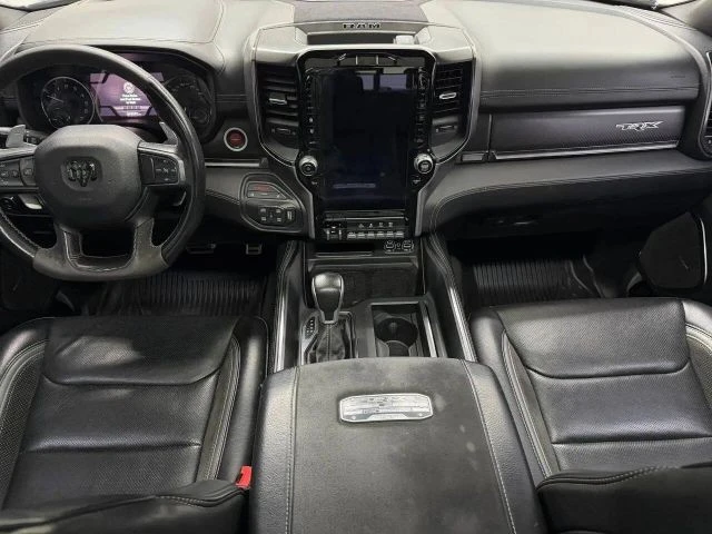 2022 Ram 1500 TRX 1st Gen - Image 2 of 31