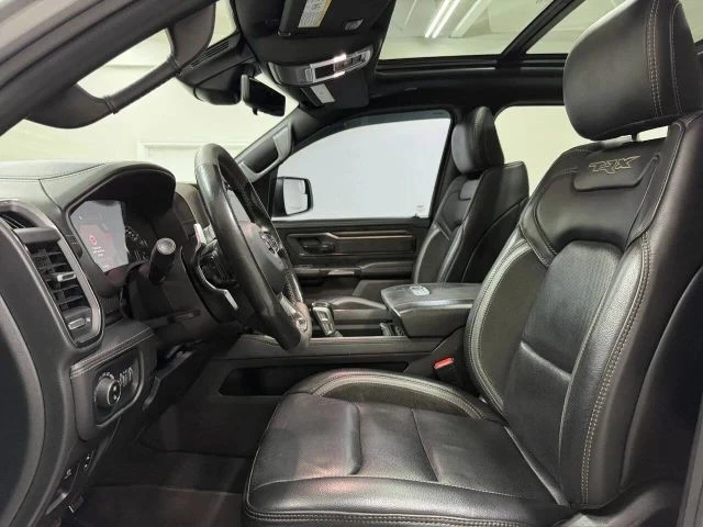 2022 Ram 1500 TRX 1st Gen - Image 13 of 31
