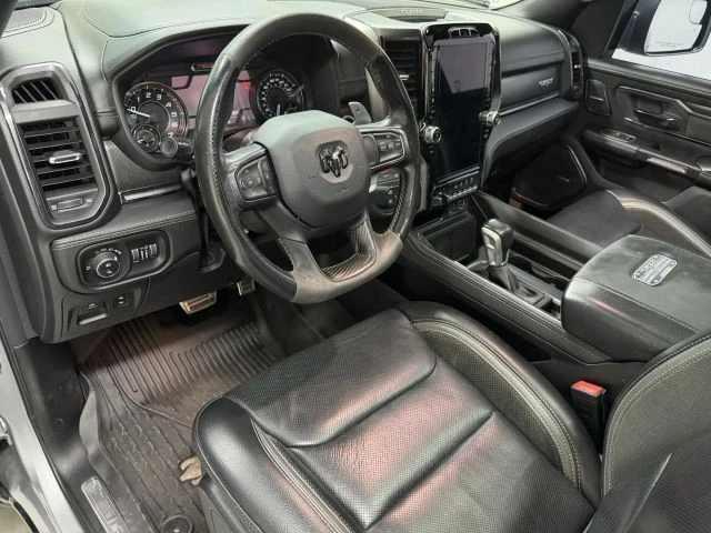 2022 Ram 1500 TRX 1st Gen - Image 10 of 31