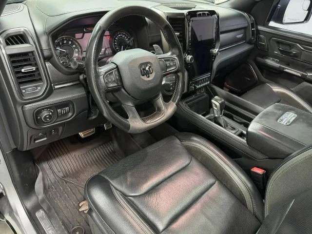 2022 Ram 1500 TRX 1st Gen - Image 10 of 31