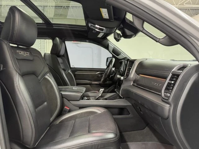 2022 Ram 1500 TRX 1st Gen - Image 12 of 31