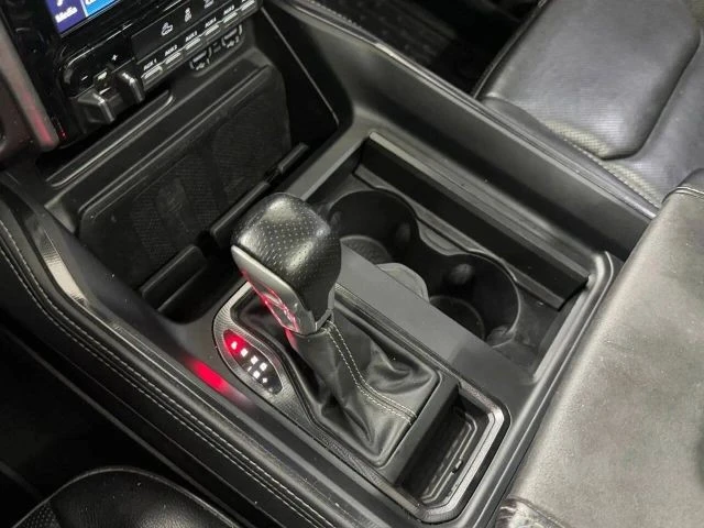 2022 Ram 1500 TRX 1st Gen - Image 30 of 31